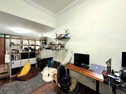 Lorong Marican (D14), Semi-Detached #523026301